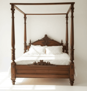 Hotel-Bed
